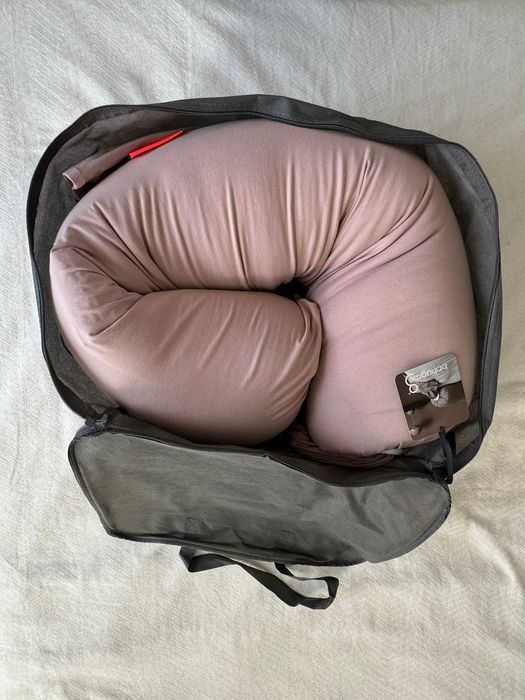 Almofada de Gravidez Bbhugme