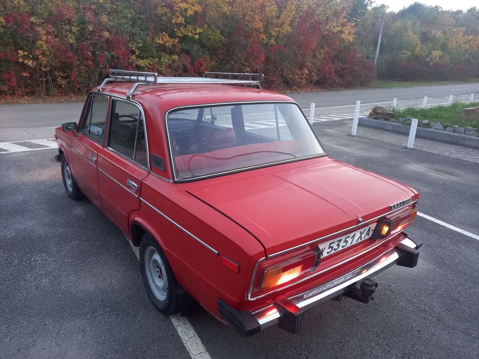 Продам легендарний автомобіль ВАЗ 21063