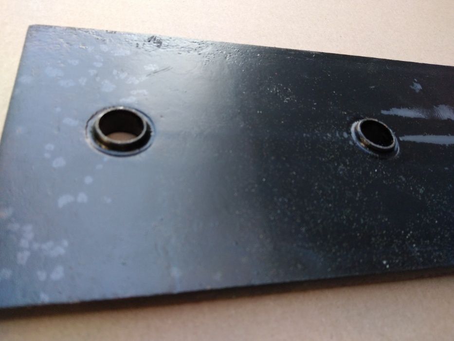 Dłuto do pługa Kuhn Huard niemieckie Frank 622128 / 622129