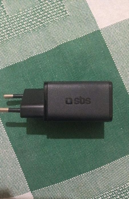 Adaptador SBS 45W Original