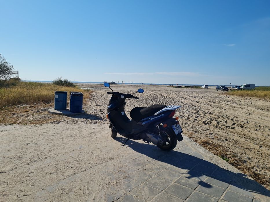Suzuki avenis 150cc