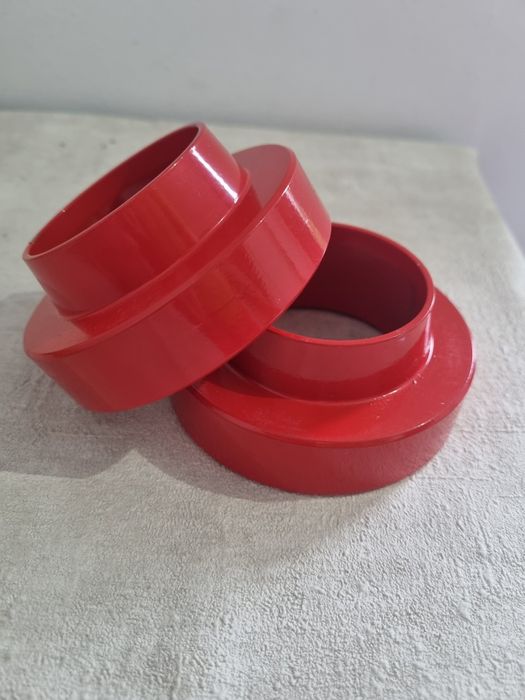 Проставки задні для авто