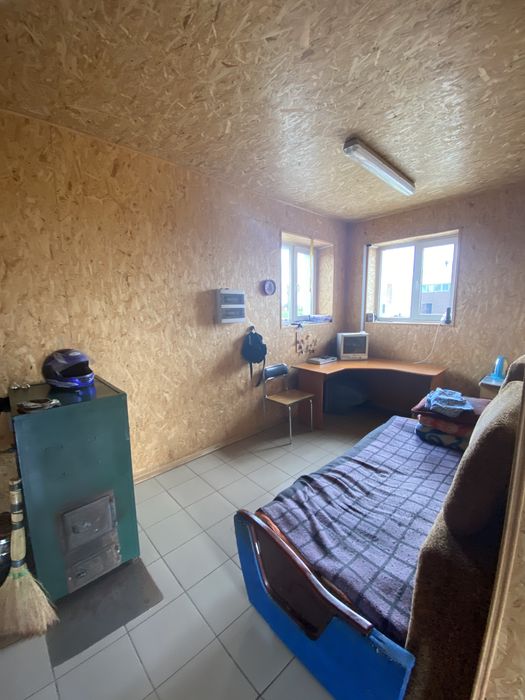 Продам промышл.комплекс с линией гранулирования Пеллет !