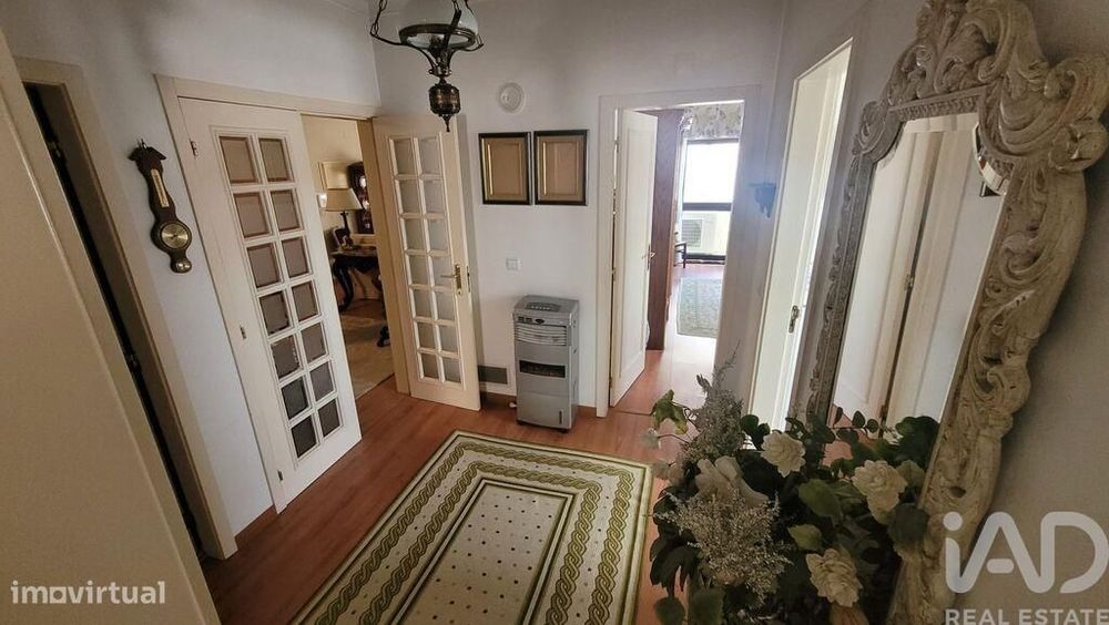 Apartamento T3 em São João Baptista