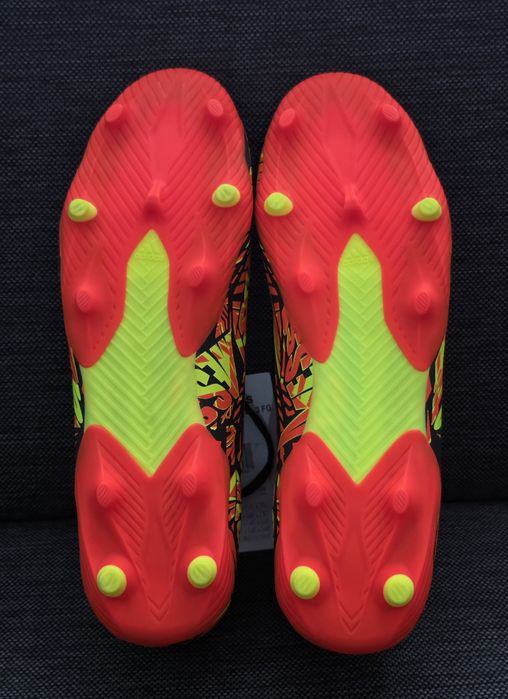 Adidas Nemeziz Messi.3 FG