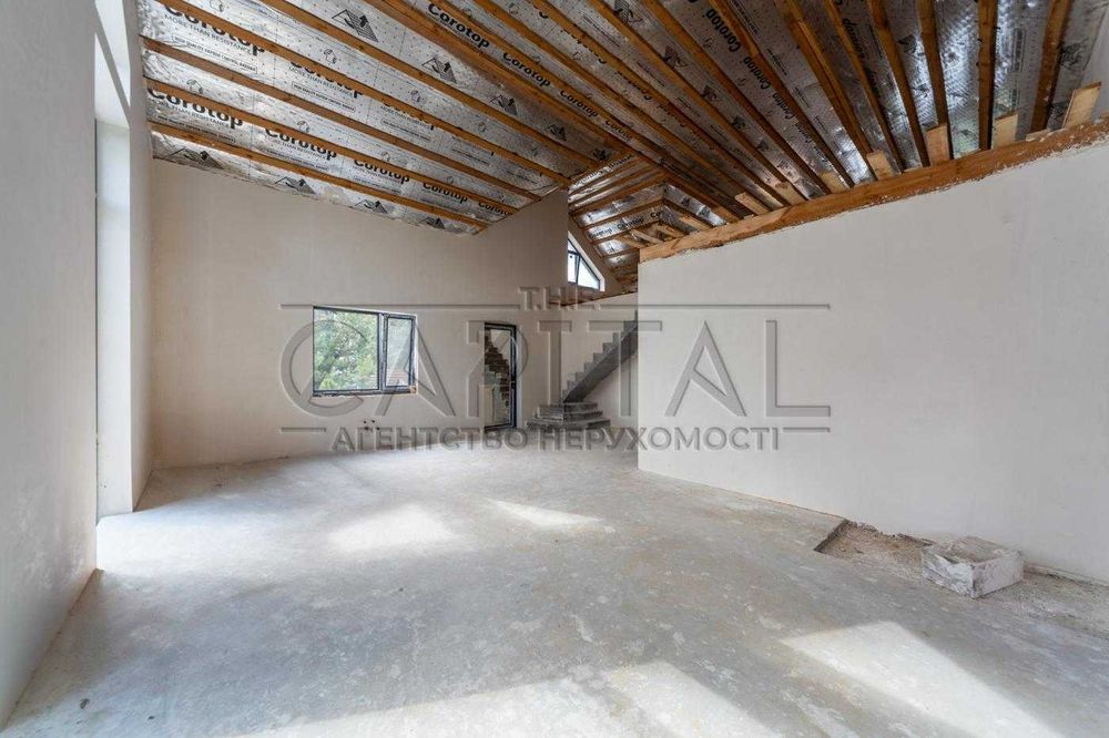 Продаж будинку, Путрівка, КМ Chaletville, Фастівський р-н