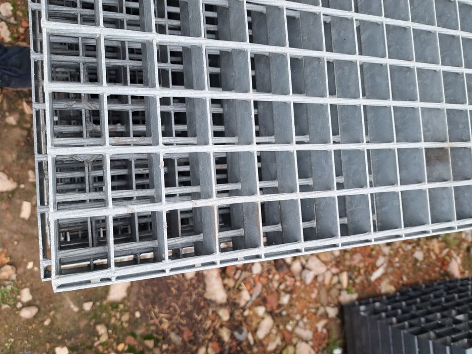 Krata wema podestowa 100x80cm gołębnik,regał,kanał