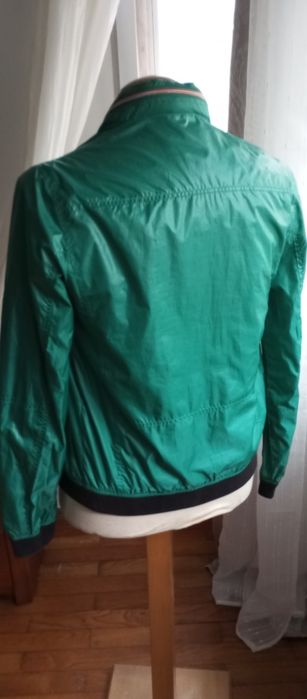 Blusão Calvin Klein original