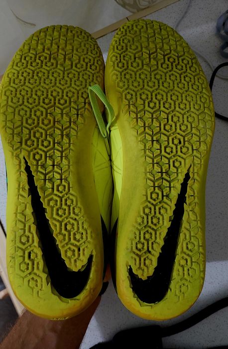 Футзалки Nike 45 розмір Футси