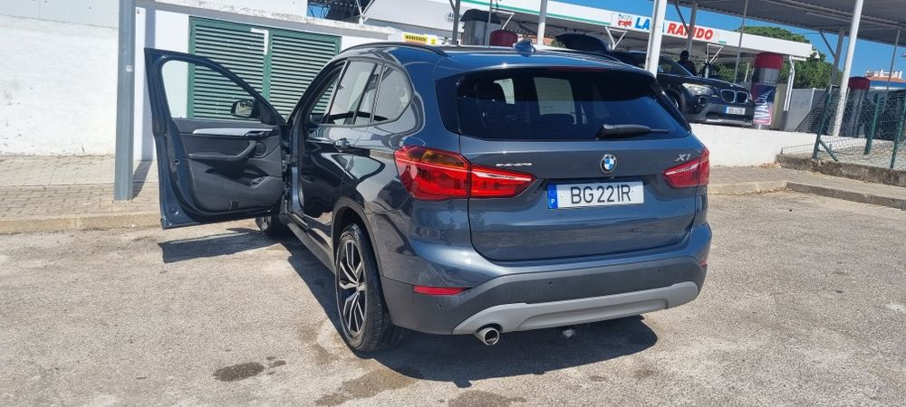 Bmw X1 1.6 150 cv  SUV