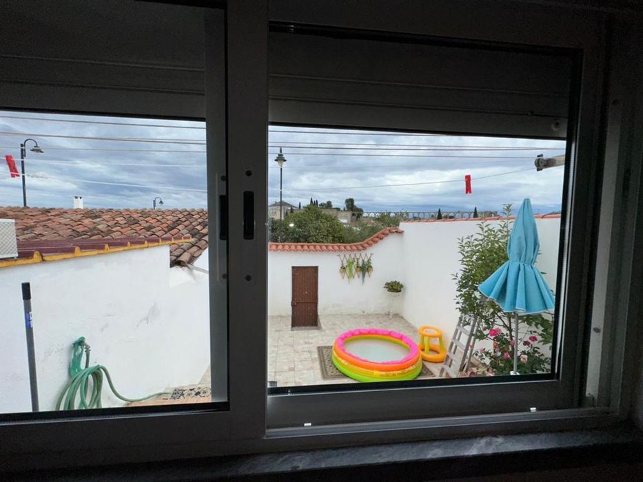 Moradia T1 em serpa com vista castelo