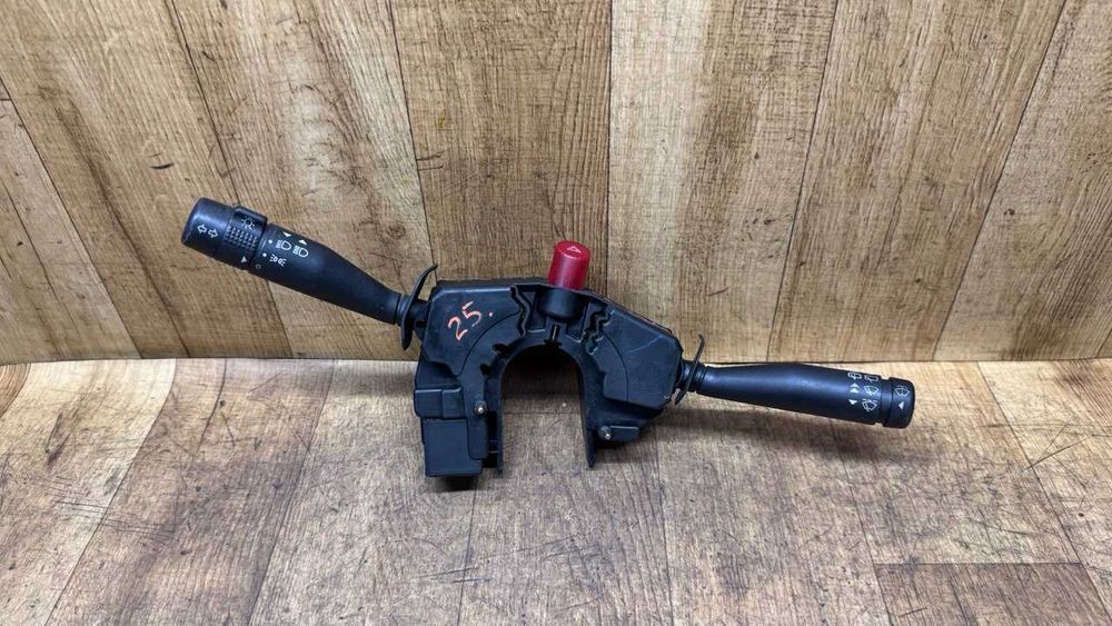 Подрулевые переключатели света/дворников, гитара, Ford Escort Fiesta 4