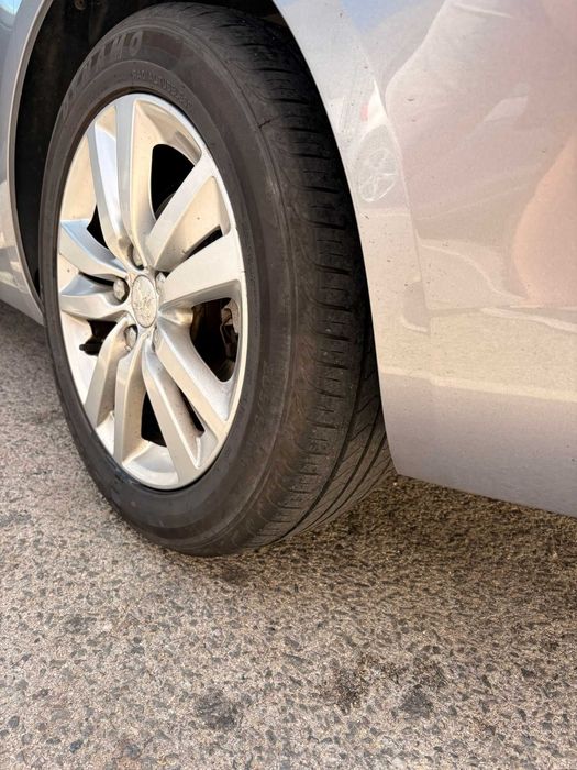 Peugeot 308 SW 1.6 BlueHDi – 2014 | Excelente Estado Geral