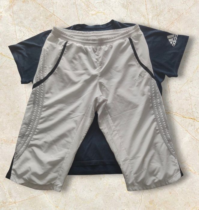 Бріджі Adidas XXL