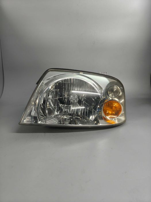 HYUNDAI Atos, Lampa przednia lewa, Europa!