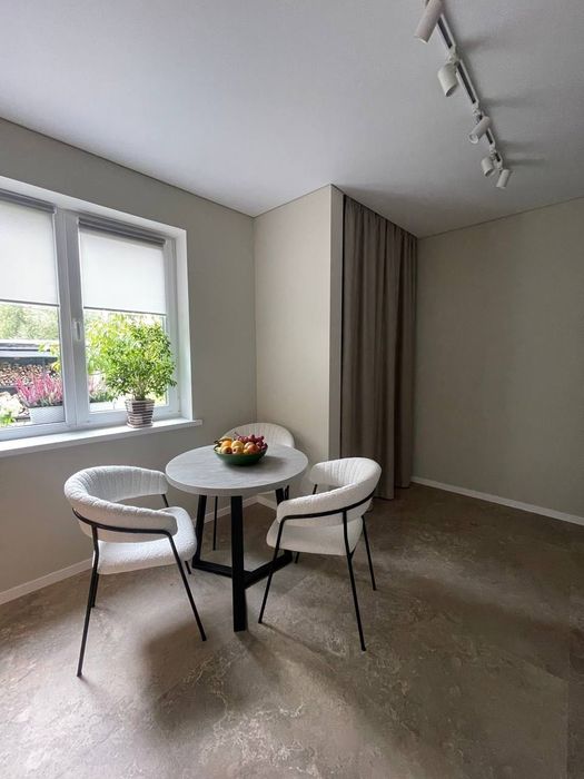 Оренда нового та затишного 2 кімнатного будинку вул Розточчя