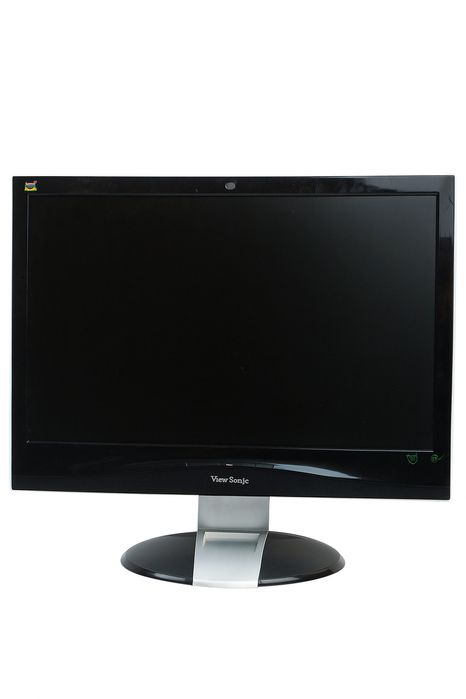 Монитор viewsonic VX2835wm