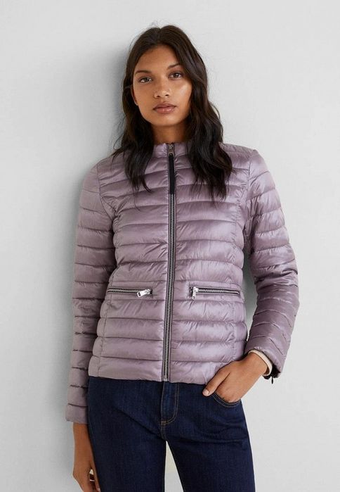 Демісезонна куртка MANGO р М