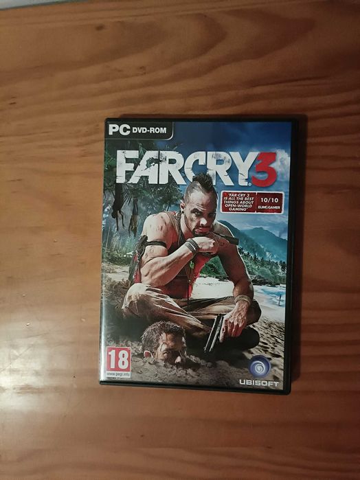 Jogos para pc e psp (10€ cada)