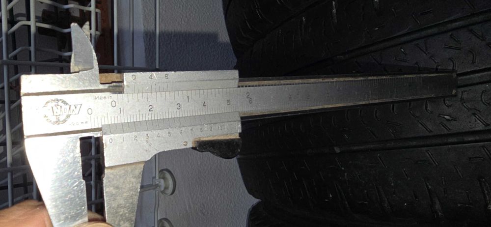 4 Pneus Michelin Agilis Camping 215/70/R15 CP M+S
