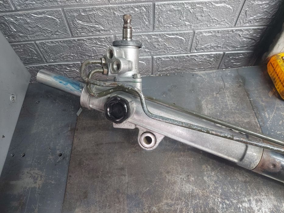 Рейка SsangYong Rexton,Kyron,Actyon, Обмін Гарантія