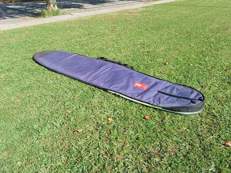 Capa Saco Prancha Longboard 9'6''