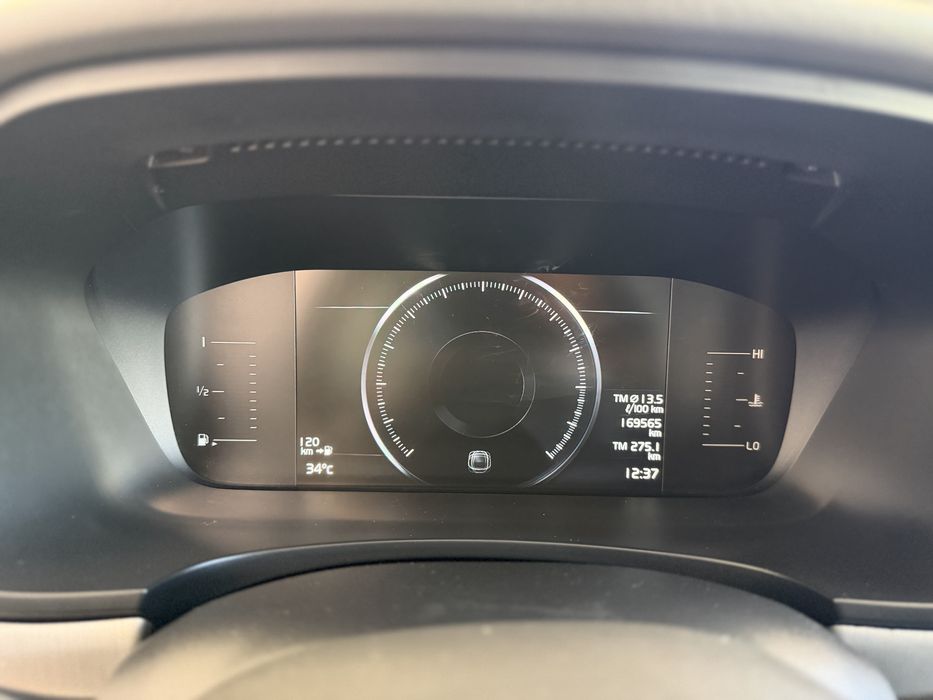 Продам Volvo v90