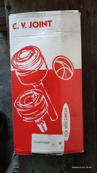 Продам ШРУС наружный.