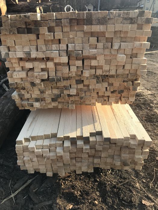 Wiezba dachowa deski szalunkowe