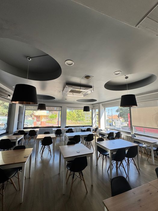 Trespasse Restaurante japonês em funcionamento - Venda do Pinheiro