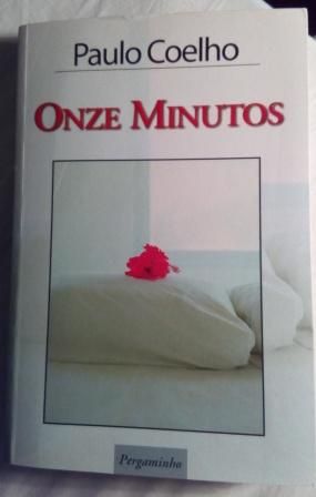 Onze minutos
