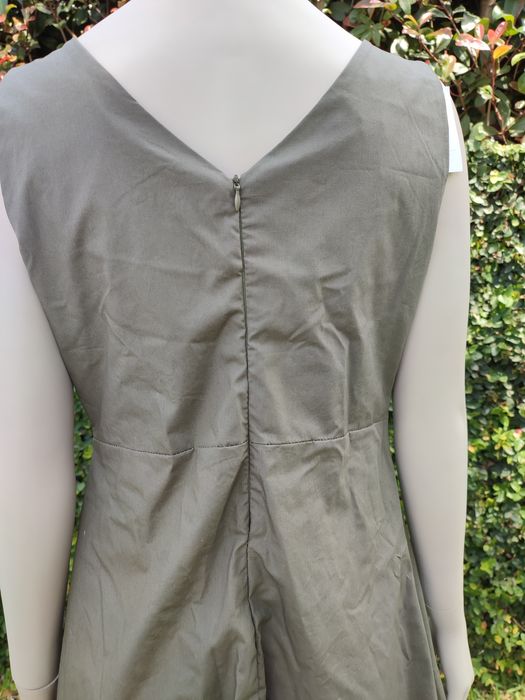 Vestido Fórmula Joven