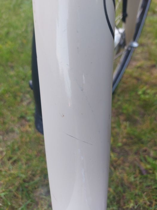 Rower miejski Diamant