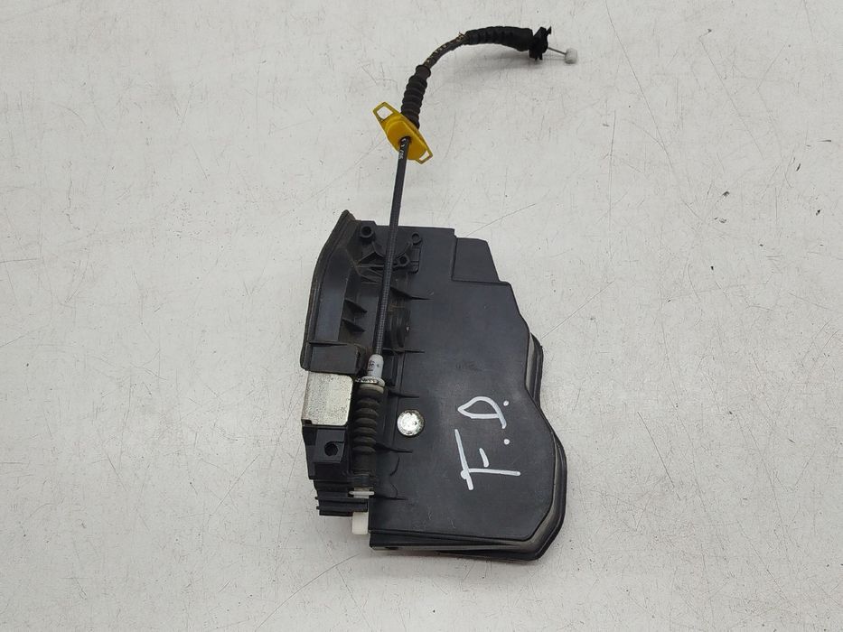 Fecho da Porta Frente Direito - BMW 5 Touring (E61) | 04 - 10