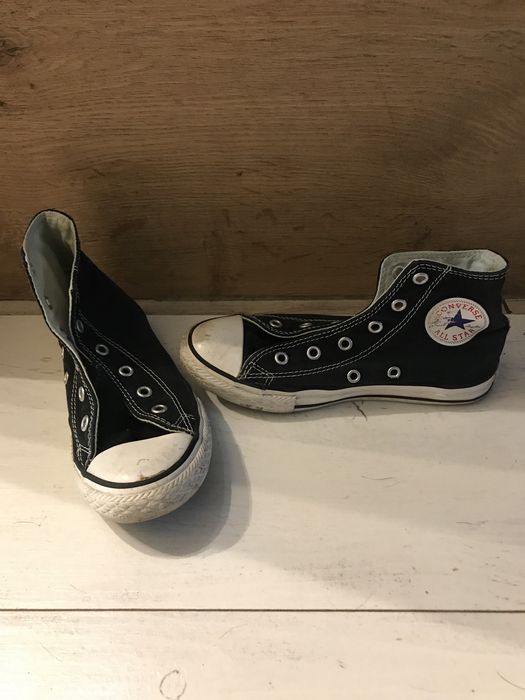 Trampki Converse 32