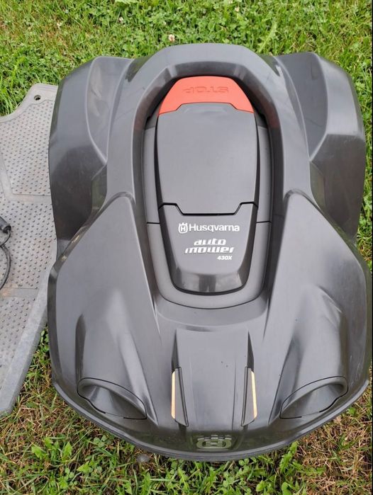Automover Husqvarna 430 X