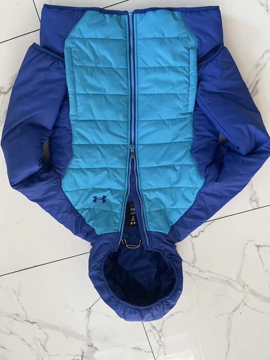 Kurtka Under  Armour cold  gear YMD