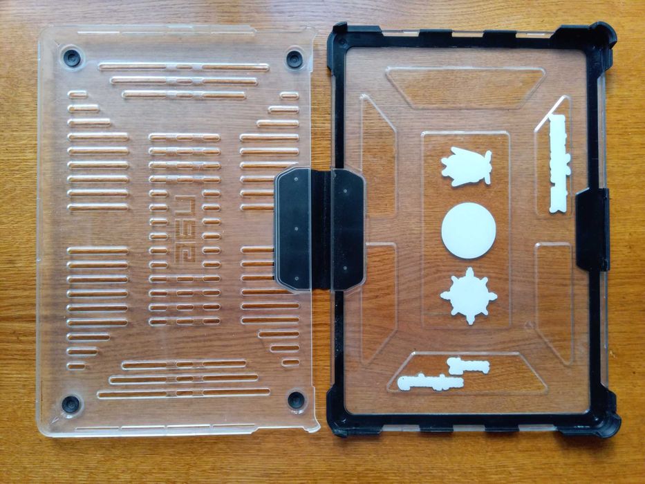 Кейс UAG до MacBook Pro (15-inch, Mid 2015)
