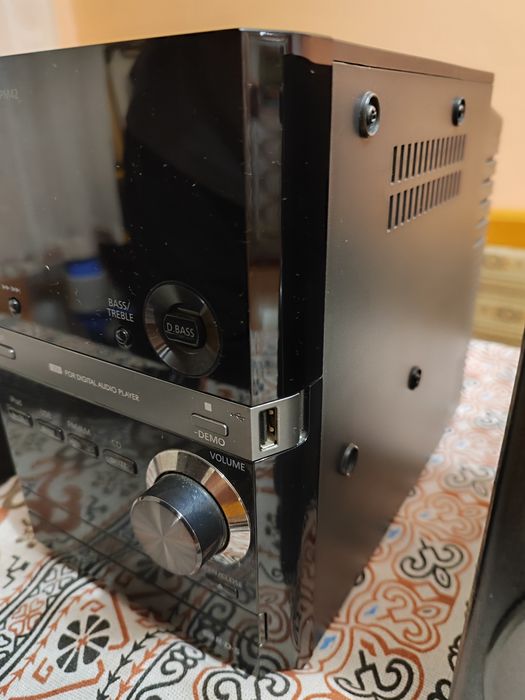 Стереосистема  Panasonic SA-PM42