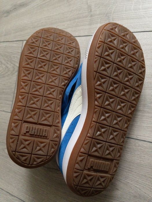 Кросівки Puma, 38 розмір