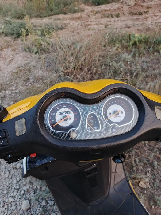 Вайпер шторм 150