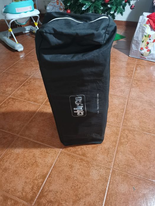Cama de Viagem Chicco