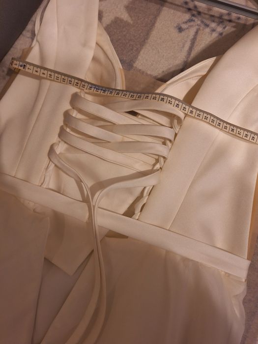 Sprzedam sukienkę ślubną