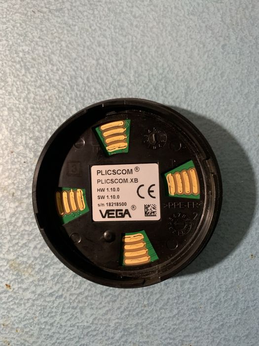 Модуль індикації VEGA