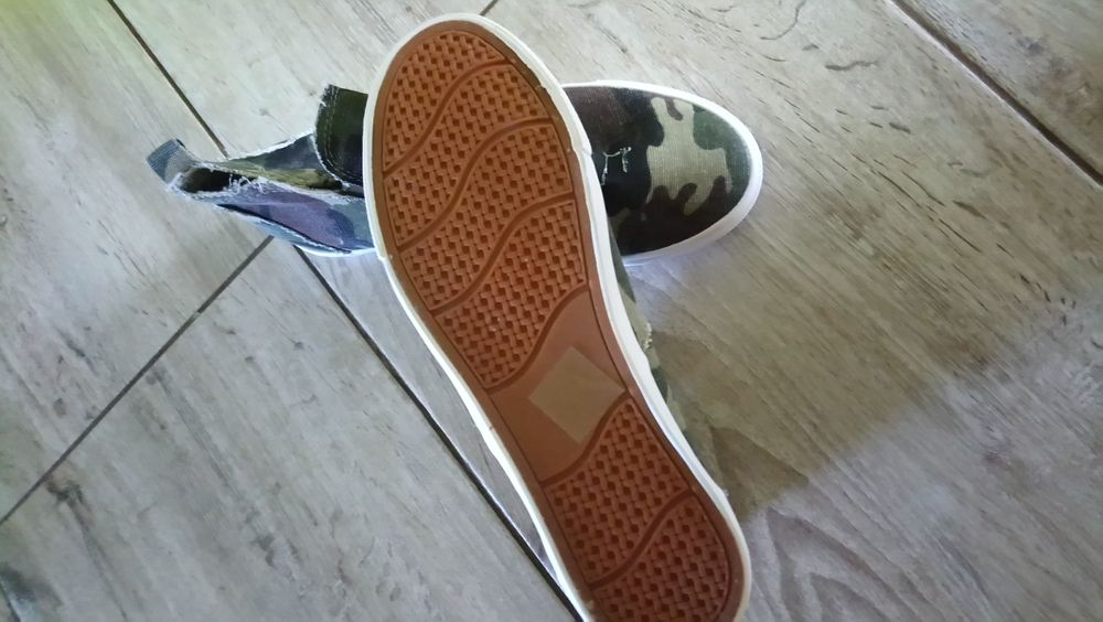 Trampki tenisówki MORO r.39