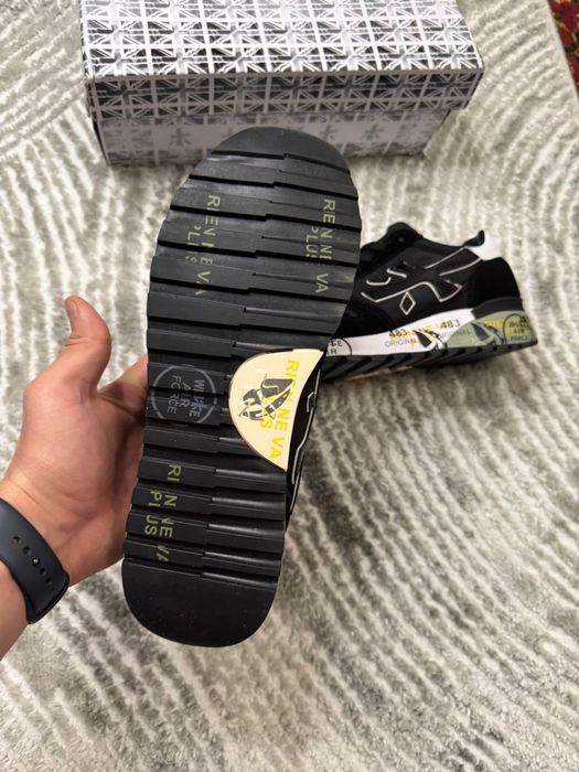 Кросівки Premiata 42,43, 44