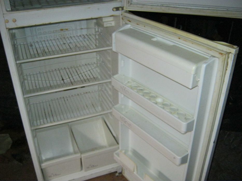 Холодильник Атлант кшд-150 под ремонт