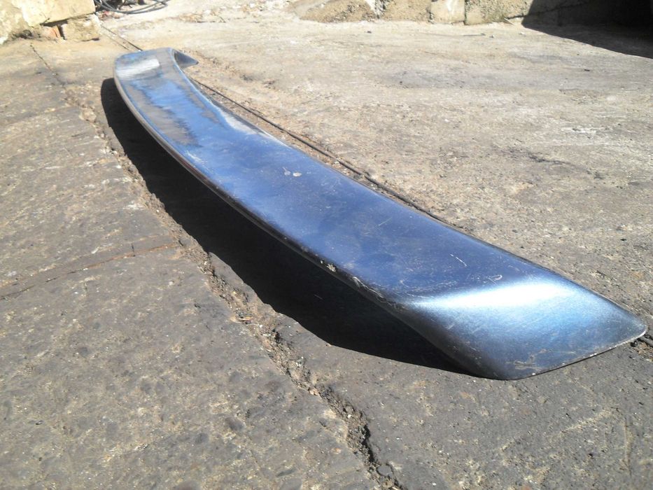Spoiler TBF Tuning Audi 80 B3