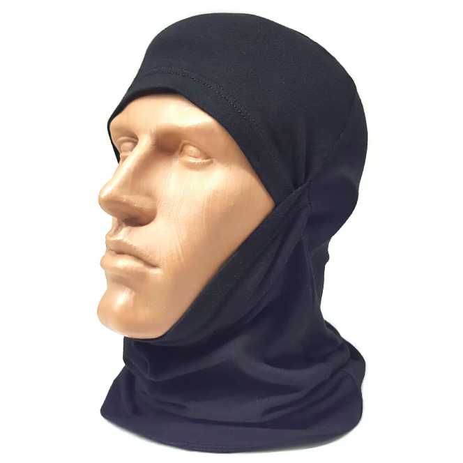 ПОДШЛЕМНИК для мотоцикла и скутера. Підшоломник. Тактическая Балаклава