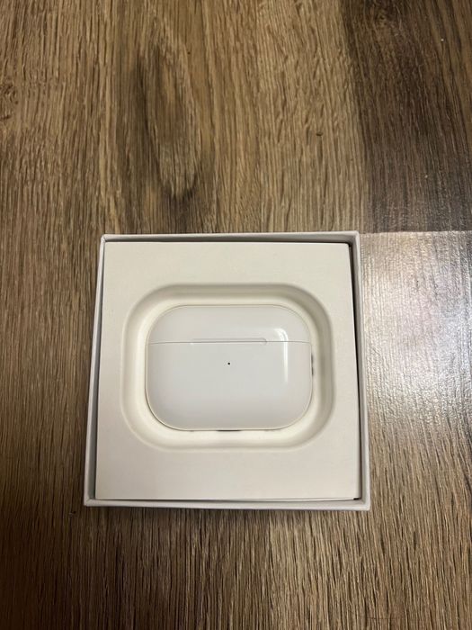 airpods pro 2 (open box)